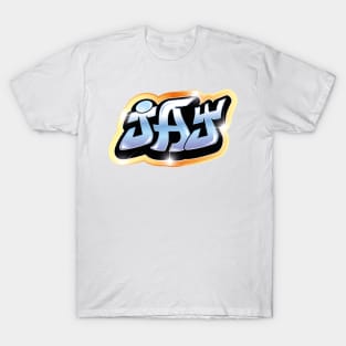 JAY T-Shirt